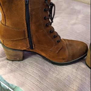 Tao boots